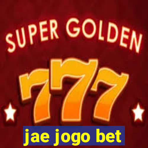 jae jogo bet